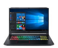Acer Nitro 5 i5-10300H/16GB/512/W10 RTX2060 120Hz - 678687 - zdjęcie 1